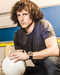 David Luiz